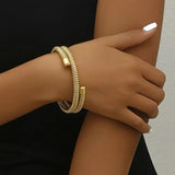 Radiant Coil Cuff