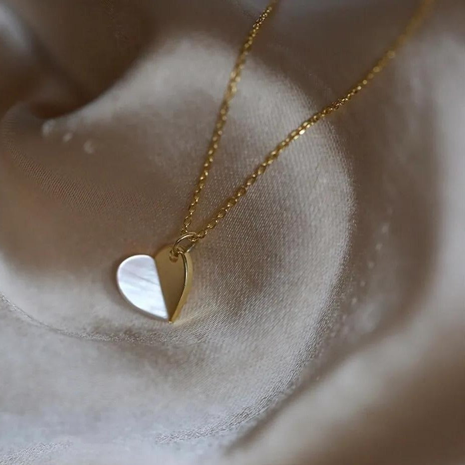 Celestial Love Necklace