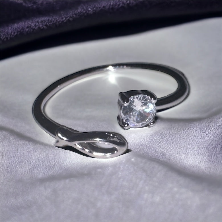 Eternal Elegance Ring